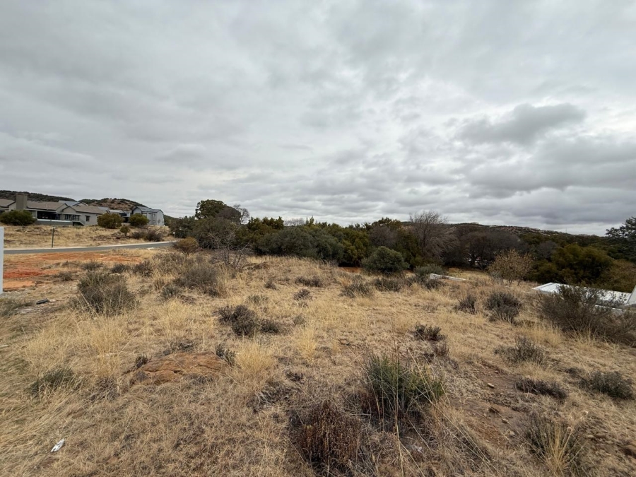 0 Bedroom Property for Sale in Woodland Hills Free State